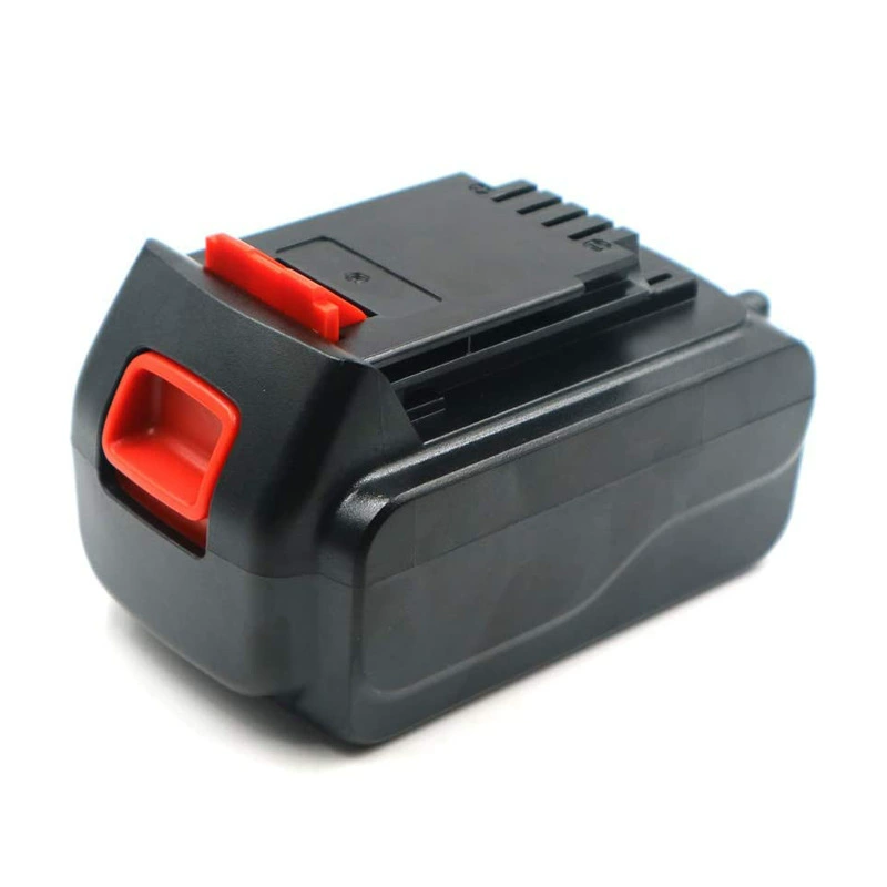 Replace Black Decker18V lithium battery LB20 LBX20 LB2X4020 BL2018 LB2X40