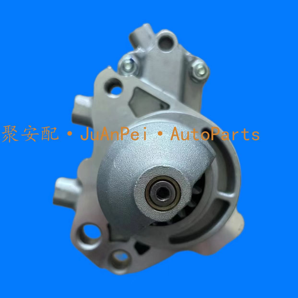 12661379 12666641 12667974 16351 Suitable for Chevrolet Car Starter Motor