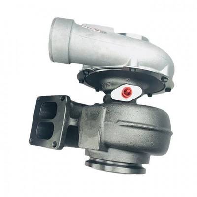 Cummins 4050244 Hx50 Supercharger