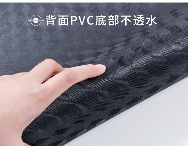 DIY New Energy Electric Four-Wheel and Three-Wheel Vehicle Foot Mat Set, Enclosed Cabin Foot Mat, Non-Slip Mat for Electric Vehicles
