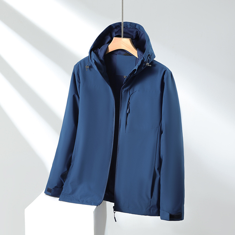 Azul vaquero【FMC-D21】