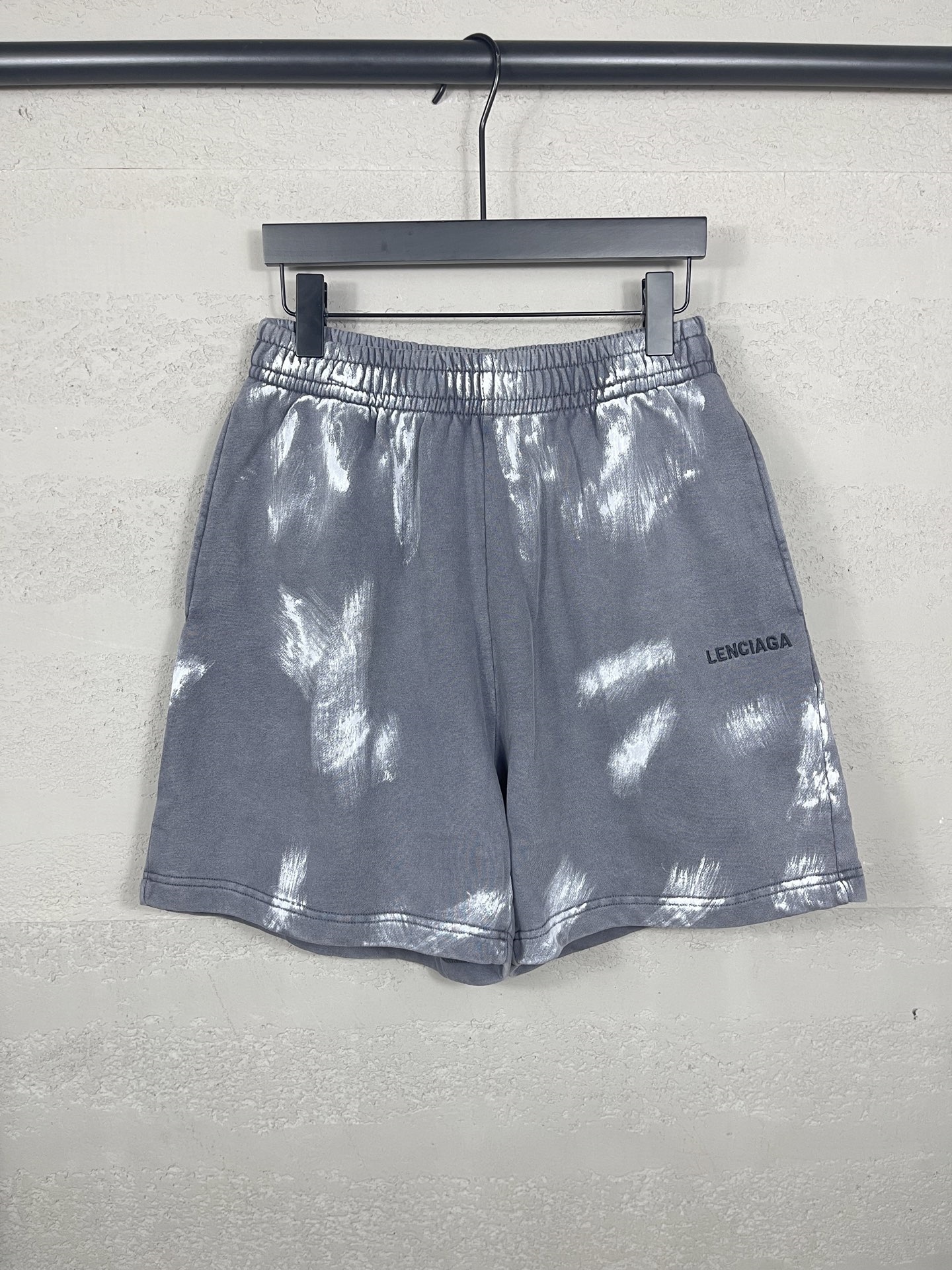 워시 워터 그레이