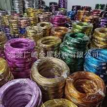 ��ɫ�����X����ɫ�X�zDIY��ˇƷ1.0/1.5/2.0/2.5/3.0mm���ɫ�X��