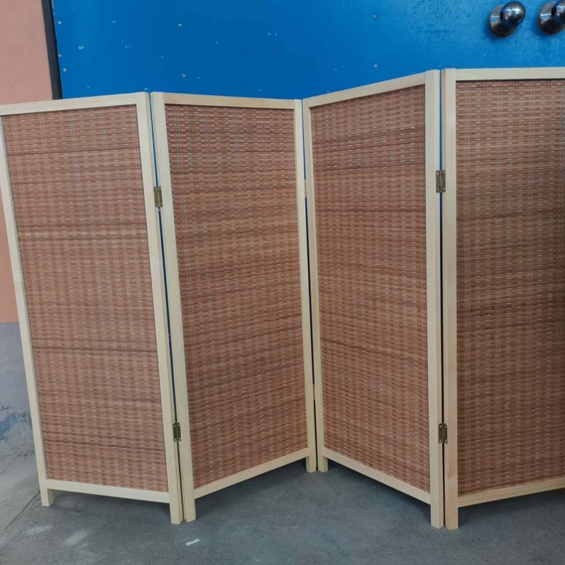 εαααεα80*40cm 탄화대나무(난주) 4장 εαααεα✓