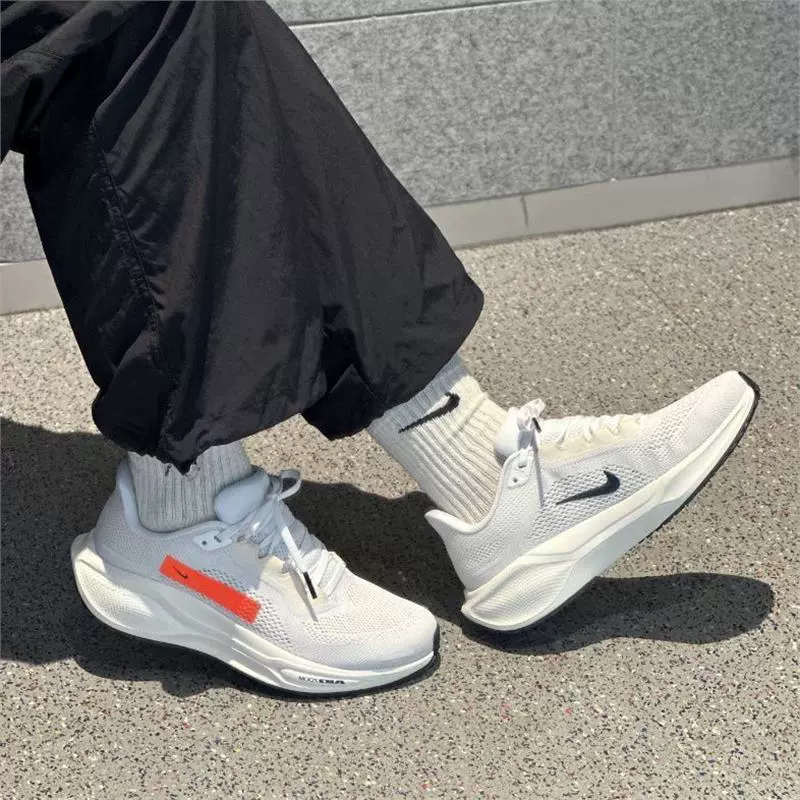 Putian Chunyuan Pegasus PEGASUS 41 Year of Snake Breathable Men and Women Sports Running Outdoor Moon Landing Zoom Air Cushion