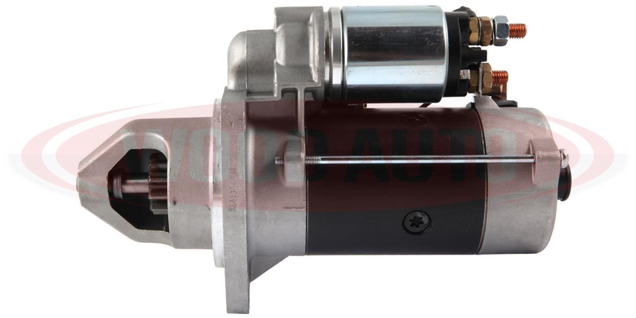 0001263053 starter 1956092 starter motor applicable to DAF starter motor