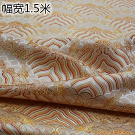 缎类;锦类;绸类