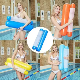 游泳圈;其他充气玩具;水上充气床