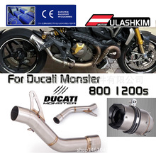 Ħ��܇�Ś���m�öſ��� Ducati Monster 821 1200 1200s ���b