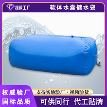 跨境水囊袋帆布水袋车载水囊桥梁预压水袋液袋蓄水袋储水袋柴油袋