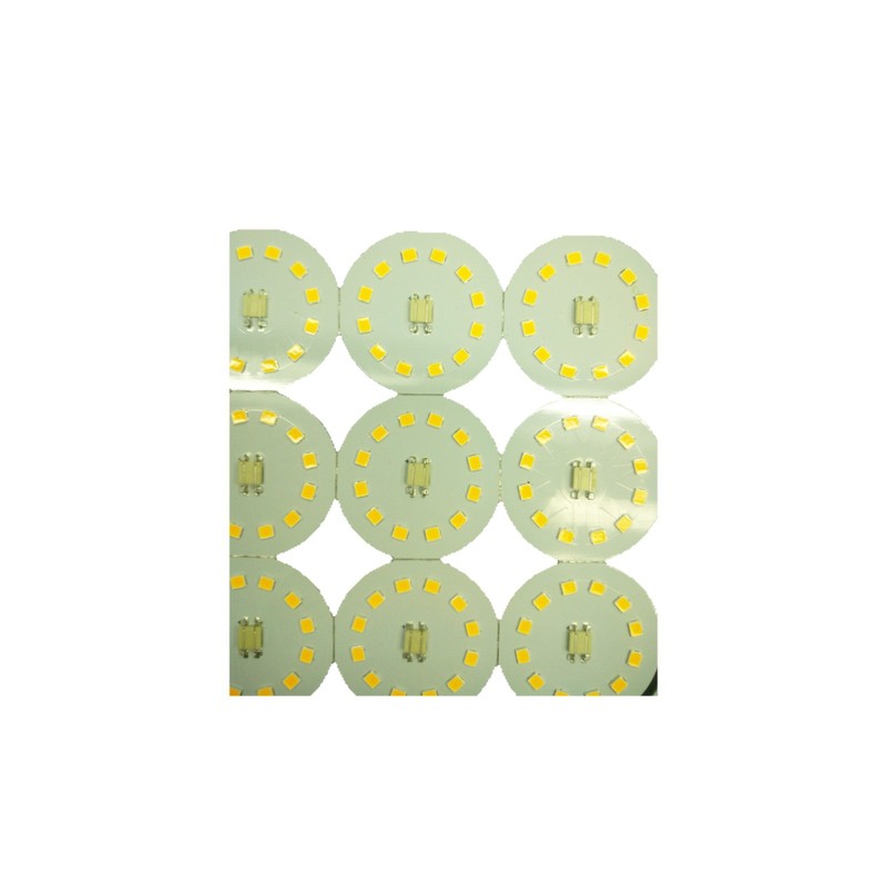 LED電球PCBA基板設計・開発・工事・資材|undefined