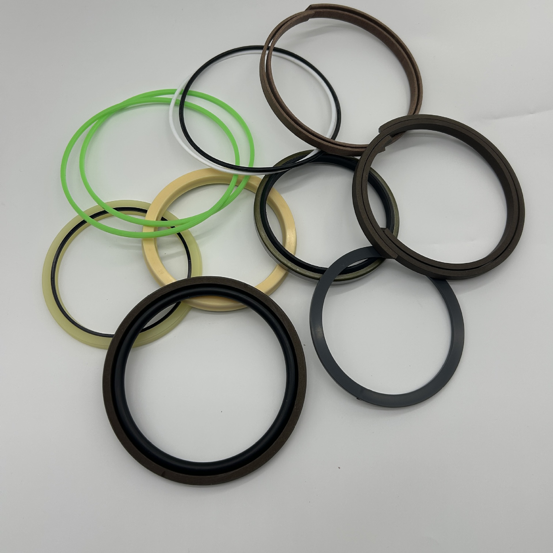 247-8878 2478878油缸修理包适用于卡特彼勒油缸