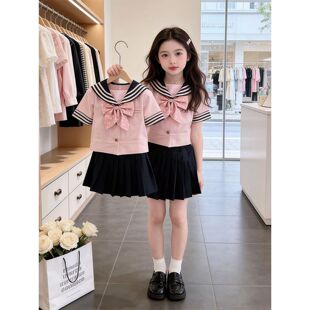 Ůͯ�WԺ�L��܊�I����ȹ���b��Сͯ�ļ��¿�ƴɫ��������ȹ�ɼ���