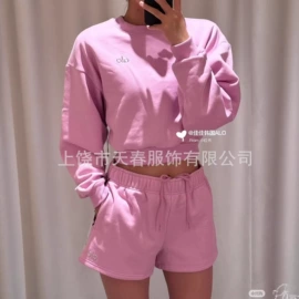 男式卫衣;女士卫裤;男式T恤