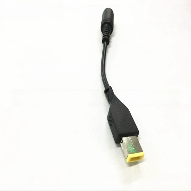 Подходит для адаптера Lenovo Power Conversion Line Yuankou Vercetity X240 X1 G405 адаптер адаптер
