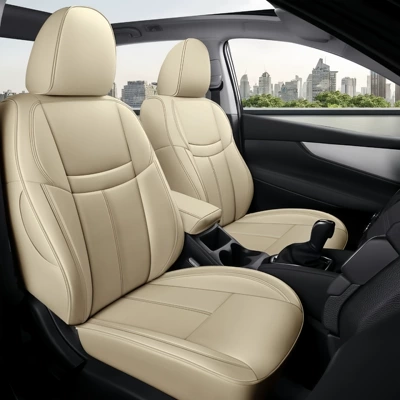 Glory Murano Car Seat Covers – Modelə uyğun (Original) oturacaq örtükləri