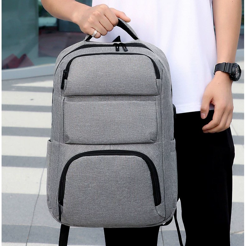 Рюкзак для отдыха, бизнес-сумка, компьютерная сумка, корейская мода, школьная сумка для школьников, дорожная сумка