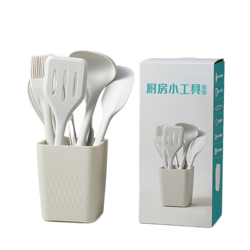Juego de Repostería de Silicona para Bebés de Silicona para Cocina image 5