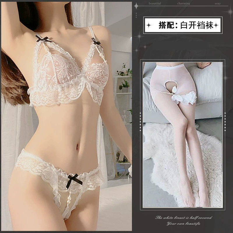 Поясное бельё, бюстгальтер из кружева, sexy pijama, оптовая продажа