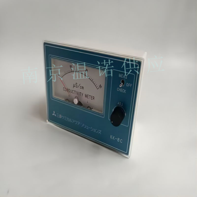日本NIPPON RENSUI 检测器 KK-8C  0~30μSCM
