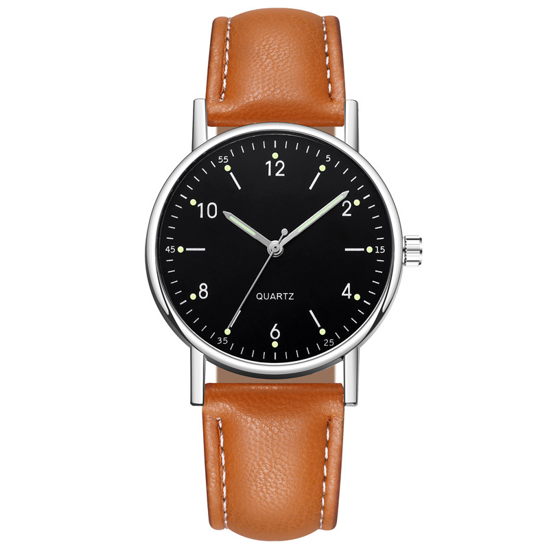 Relojes transfronterizos para hombres, fiesta de estudiantes, ocio para jóvenes, fabricantes de relojes de secundaria y secundaria al por mayor