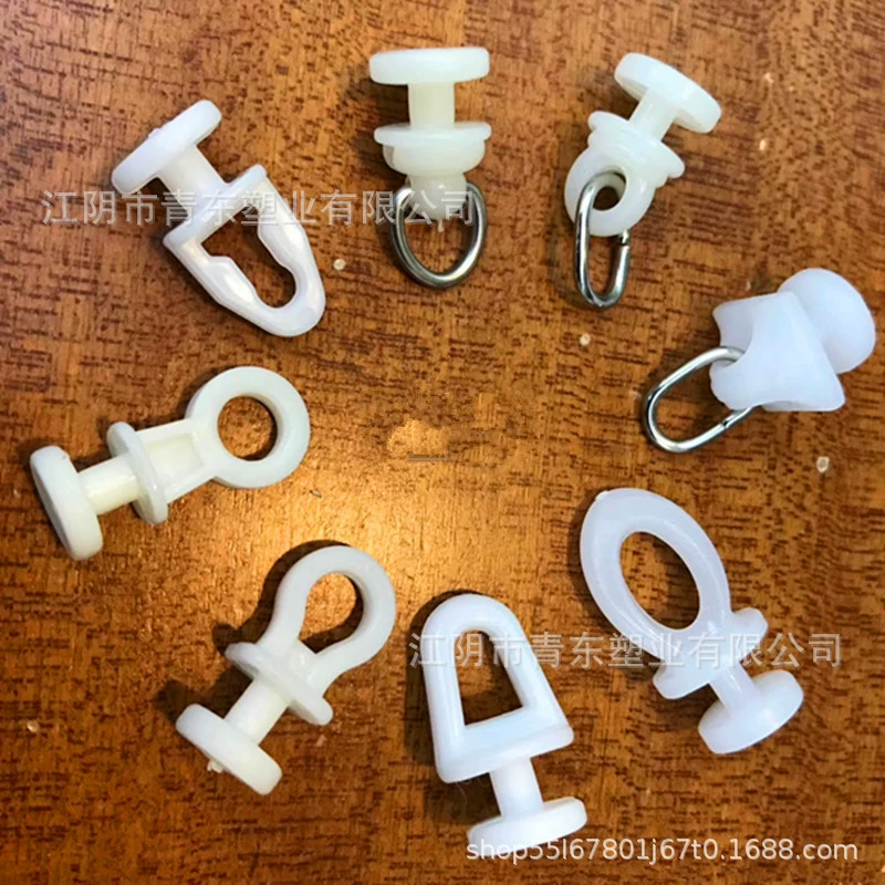 Литьевые машины производителей продукции шкив занавес аксессуары трек шкив шарик колеса аксессуары