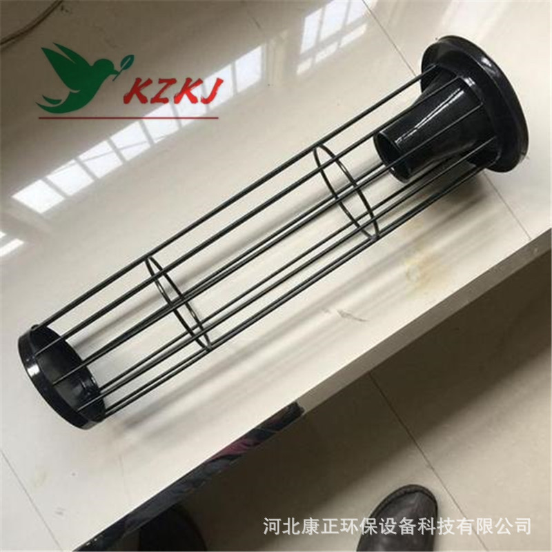 梯形骨架异形袋笼圆形骨架镀锌处理骨架133*4000骨架信封扁骨架厂