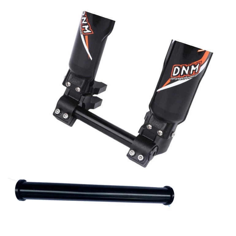 20*110 DNM вилка KKE передняя вилка болт через ось для электрического багги