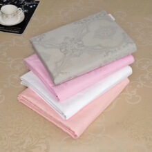 蚕丝被全棉内胆套被芯子母被胎纯棉提花婚庆单件双单人被套双人床