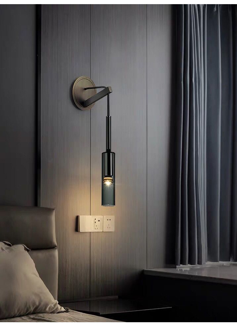 Wall Lamp Image 2