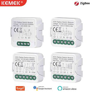 zigbee�T�fͨ���������_�P1/2/3/4·����ͨ����֧���Z������
