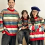 韩国加厚新款特色卫衣