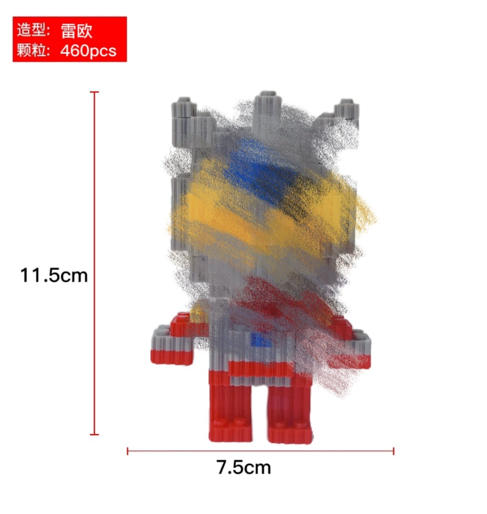 Lego, toy, constructor for adults, anti-stress