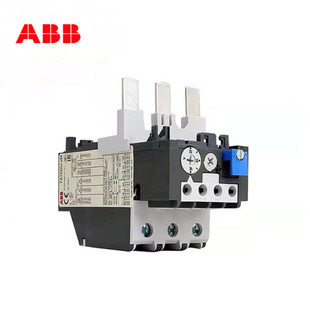ABB thermal overload relay TA75DU52 current adjustable range 36-52A manufacturer authorized genuine goods