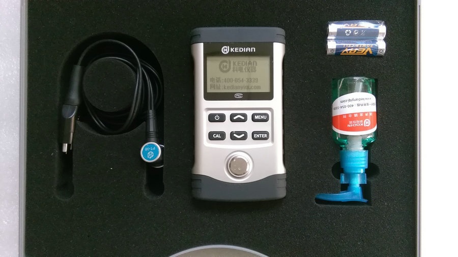 HCH-3000E-E回波超声波测厚仪 科电仪器