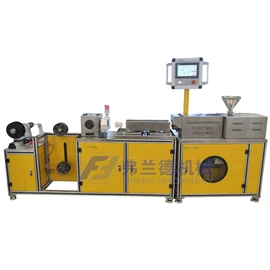 塑料挤出机;塑料管材设备;塑料板材设备