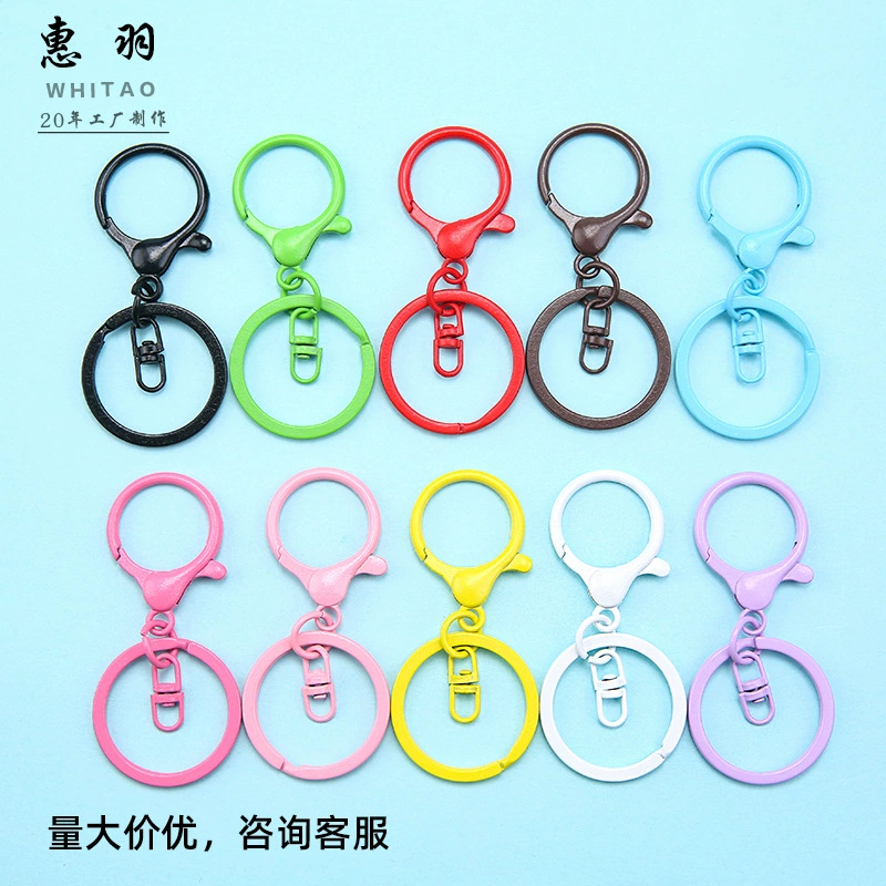 Цветная краска из сплава ins Ломар застежка из трех частей