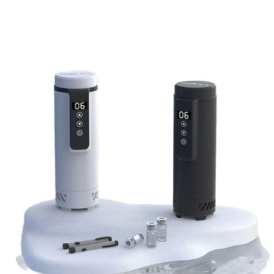 Soyuducular Rechargeable Thermos Cup Medicine-Specific
