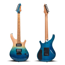 批发IRINR-170电吉他五档拾音器经典款电吉他学生成人吉他guitar