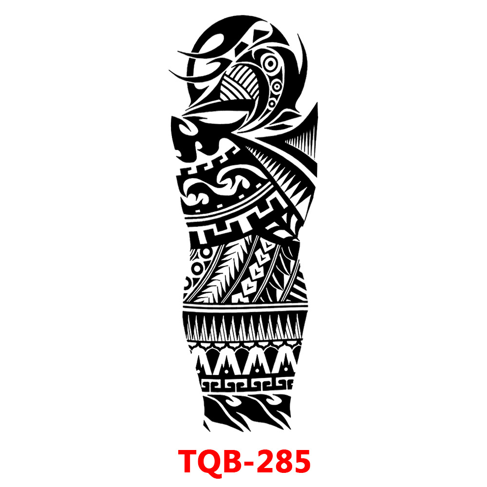 waterproof tattoo stickers for men and women