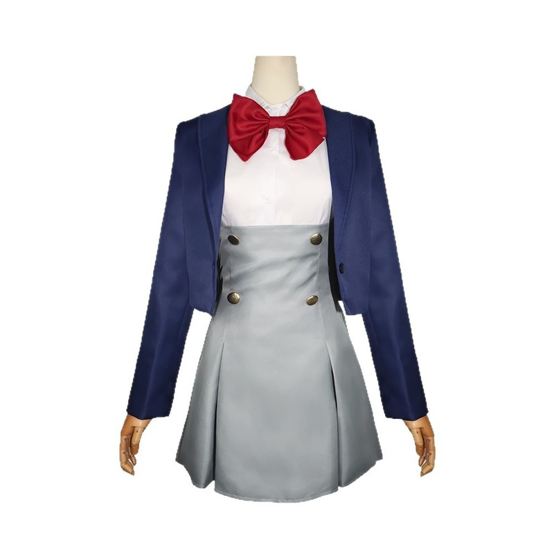 嘉美夢憧れ魔法少女コス服柊舞ティナ制服戦闘服コスプレアニメ|undefined