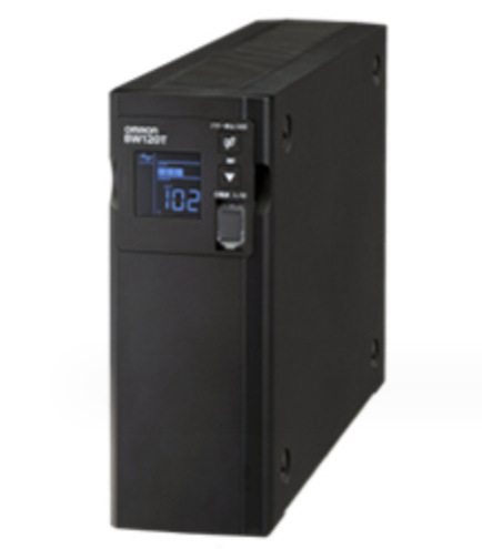 日本OMRON欧姆龙不间断电源 USP电源 BU50SWQ3/BU100RSQ3