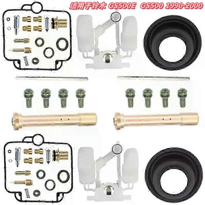 Manufacturer, Suitable for Gn125 Interface | Motorcycle engine and accessories - 019