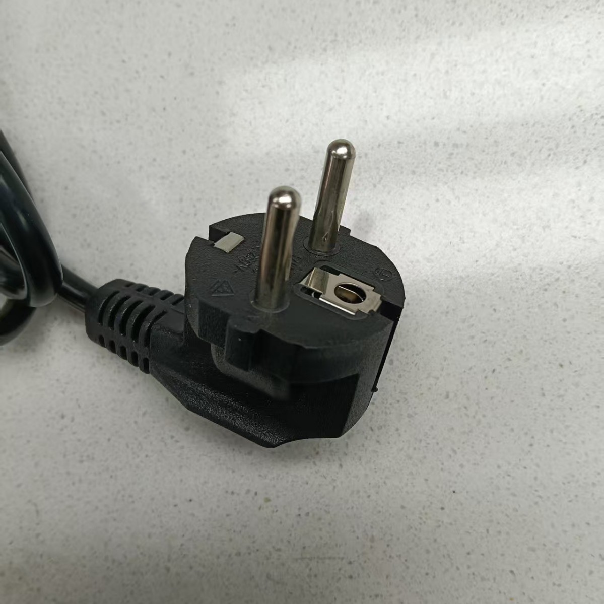 Hervidor de vidrio spot transfronterizo hervidor eléctrico doméstico hervidor eléctrico apagado automático hervidor eléctrico hervidor 2.5L capacidad