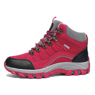 Cross-Border Large Size Casual Sports Hiking Shoes Wear-Resistant Rubber Sole Amazon Aliexpress Dropshipping Couple Shoes