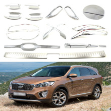 ������14-18������������ Kia Sorento L ���������ֻ����������