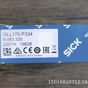 Labor easy to measure HTCL1/4P-M12 sensor 50127056 postage physical in stock negotiation