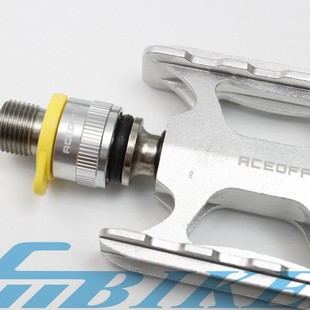 Aceoffix quick release pedal protection buckle quick release buckle insurance mks
