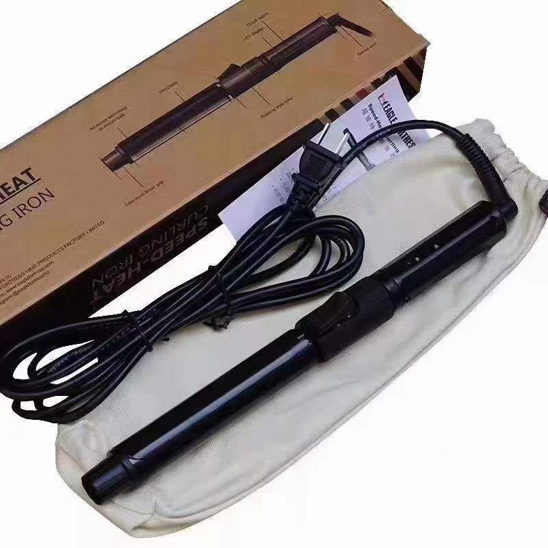 Makeup Artist Eagle Castle Roll Stick Warms Up Fast Electric Roll Stick Rotation