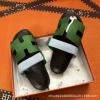 Зелёно-голубой
